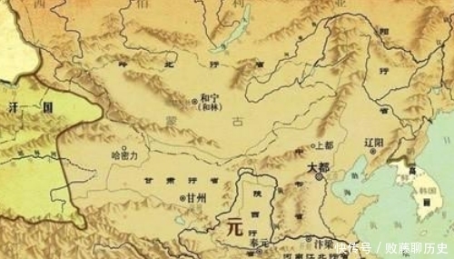 姓氏|这个小众姓氏因一代贤相而来,600多年来楷模、典范辈出