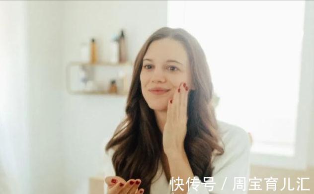 睡眠质量|老得慢的女性，多半拥有4个“共性”，紧致皮肤不长皱，人漂亮