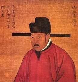 包公|宋仁宗可以忍受被喷一脸口水,却因为包公这句话跳了起来