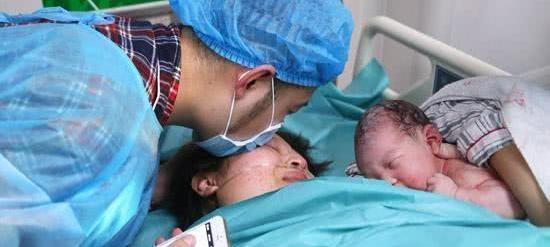 女婴|女婴变男娃,家人痛苦不已,孕妈不要再做这件事