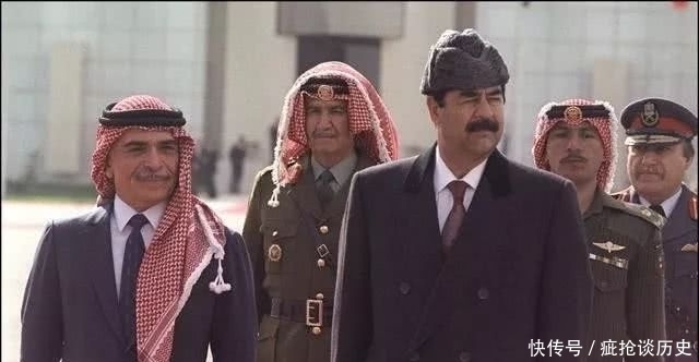  圣裔|为何穆斯林中那么多人叫“默罕默德”？他们都是圣裔？