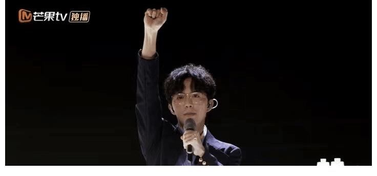 李云迪|《哥哥》三公李云迪被淘汰，令人意难平！但他走，确实早就注定了