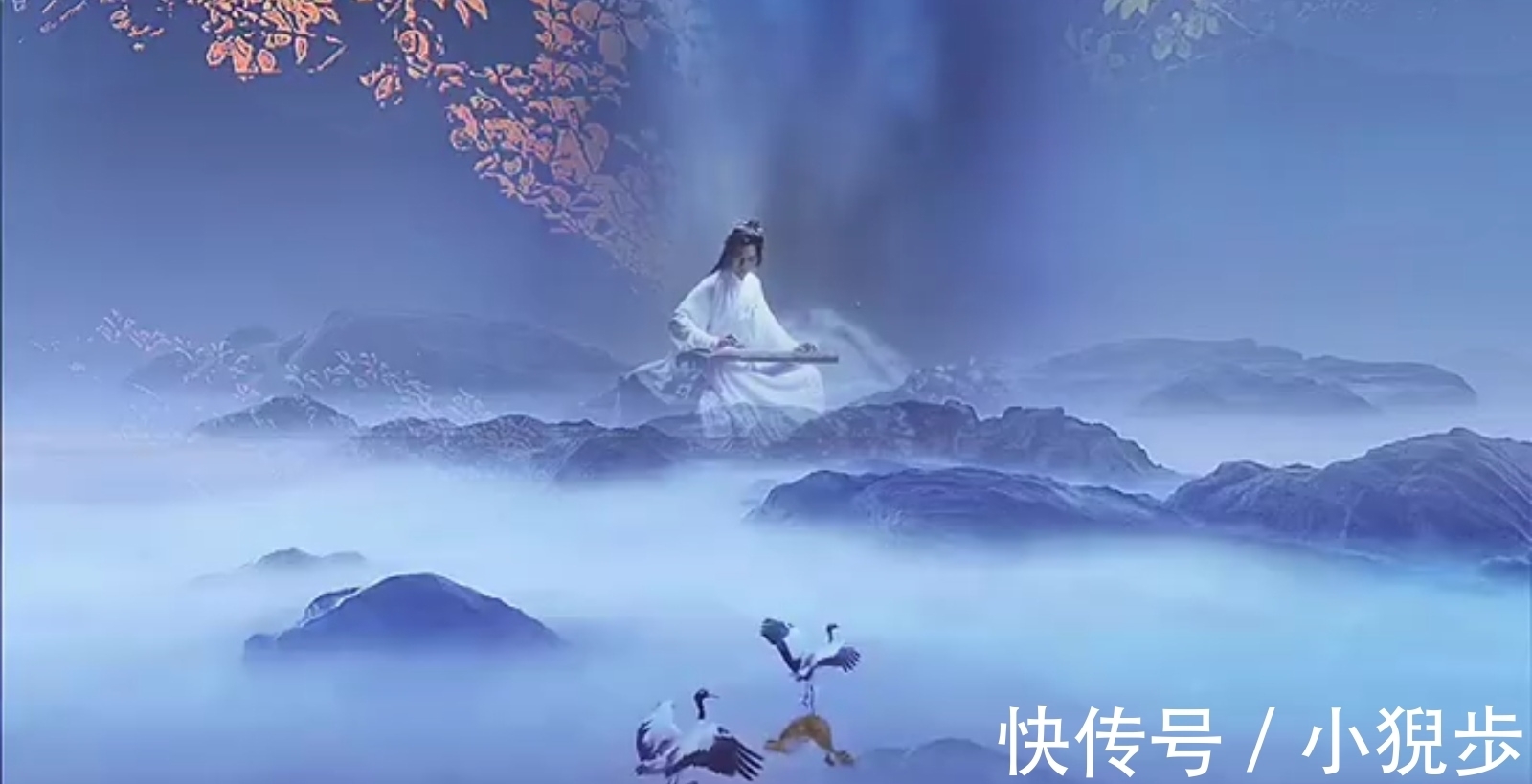 卓文君#卓文君《白头吟》：不卑不亢接纳自己的痛苦失败，再续白头之约