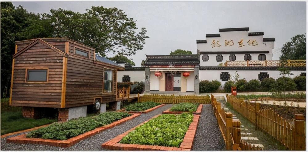 IP化打造系列：农庄为什么IP化打造？