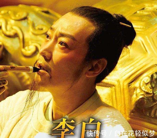 中国最美的古诗 以孤篇压倒全唐 诗人仅