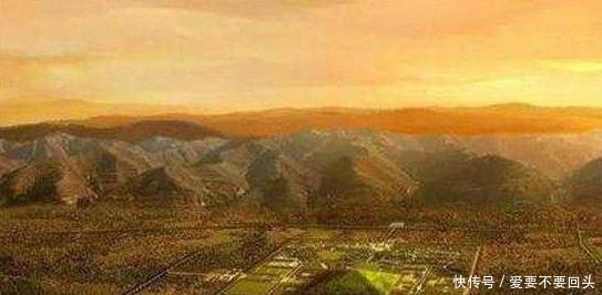 秦始皇陵|秦始皇陵如此豪华为何一直不敢挖这几件事不解决永远都别想挖