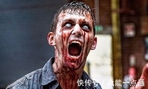 柯震东|美国“818丧尸”事件和新型毒品有关?“丧尸”真的存在?