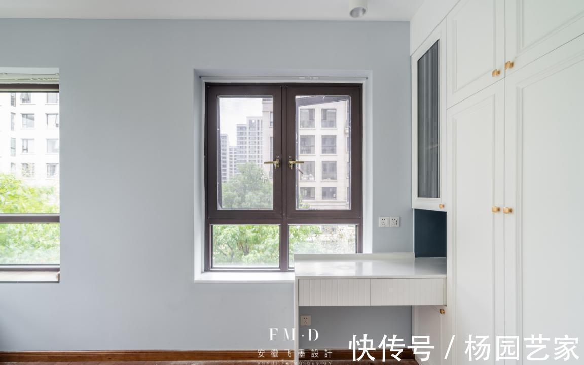 装修|听说90后装修不买家具了?舍弃传统,摒弃多余设计,他们勇气可嘉