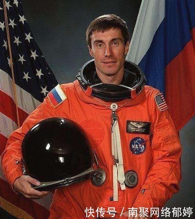 最倒霉宇航员:在太空一飘就是311天,回到地球后发现祖国没了