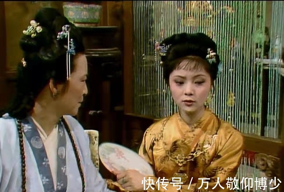 袭人#《红楼梦》:宝玉和宝钗婚后,袭人为什么会被撵出贾府