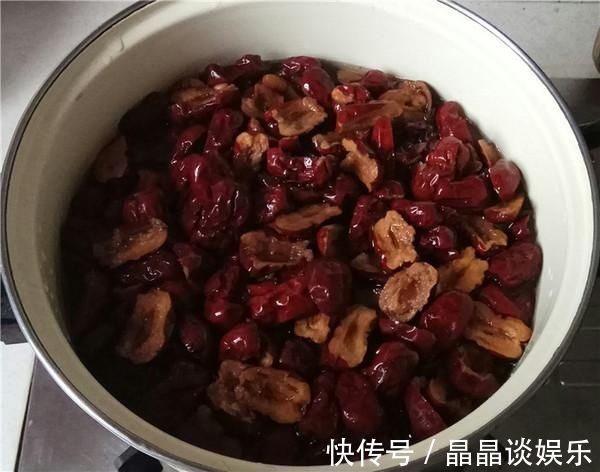 红枣|活了60年才知道，睡前吃点“它”，一夜不打鼾睡得香，太神了