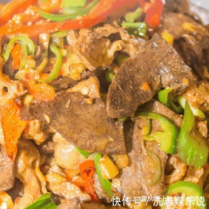 外焦里嫩|口感劲道味道鲜美,外焦里嫩香辣爽口,好吃到停不下嘴