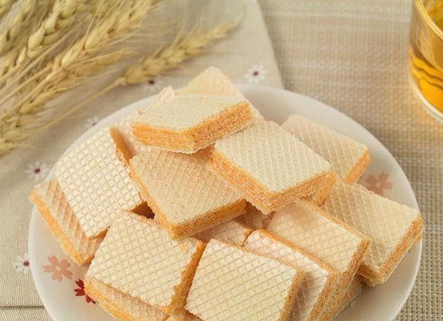 全球公认最好吃的七大零食，最后一种你绝对想不到原来是它！