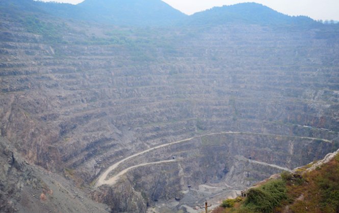 老年|黄石矿山公园一日游