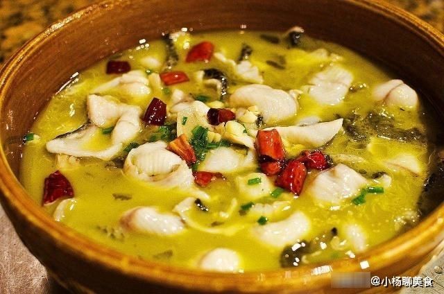 鲜嫩|做酸菜鱼时,牢记这3点,鱼片不碎,鲜嫩入味