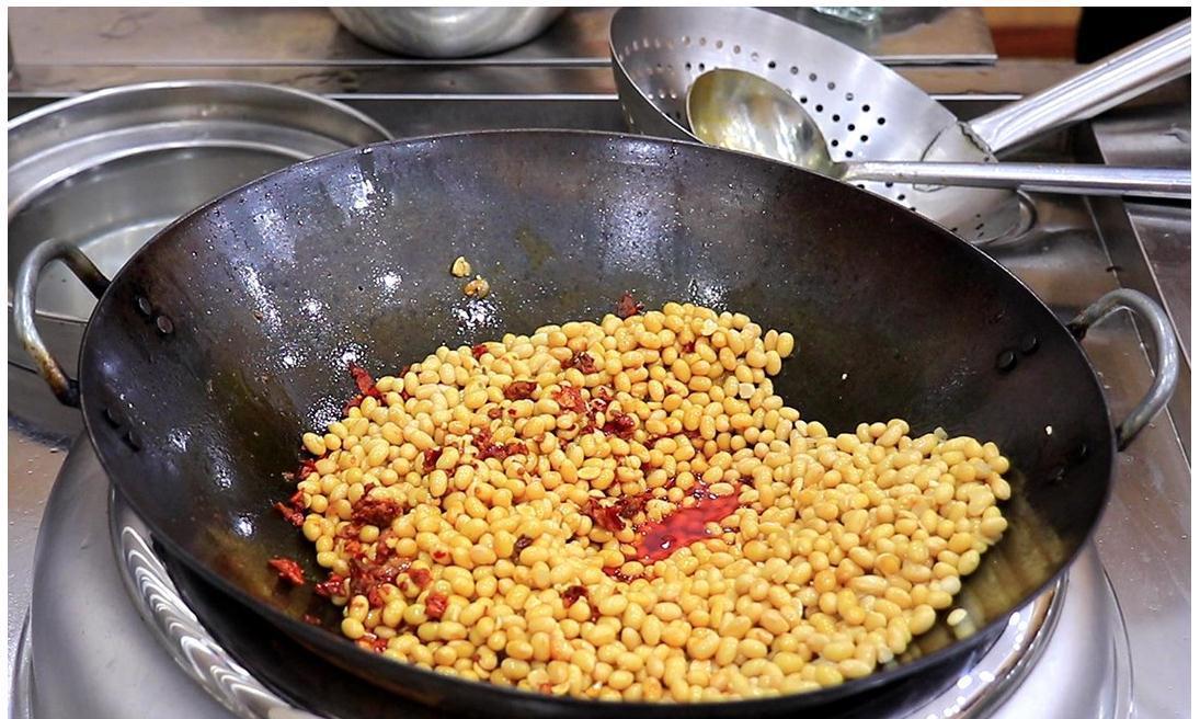 小雪多腌菜，3种蔬菜腌好后，比新鲜的还好吃，清脆爽口又下饭