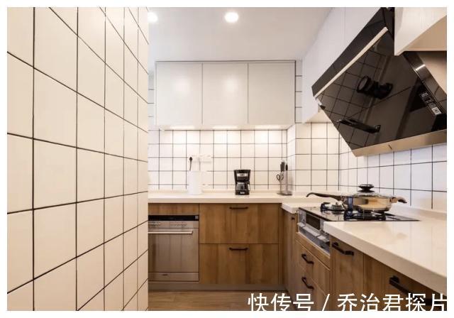 客厅|如此温暖人心的设计，功能性超强的日式装修，一进门就被惊呆了！