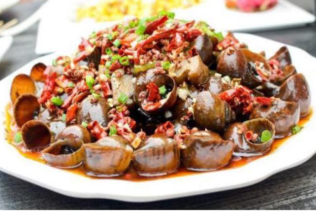 简单开胃菜分享，新鲜美味又实惠，一起做美食，一起为生活加油