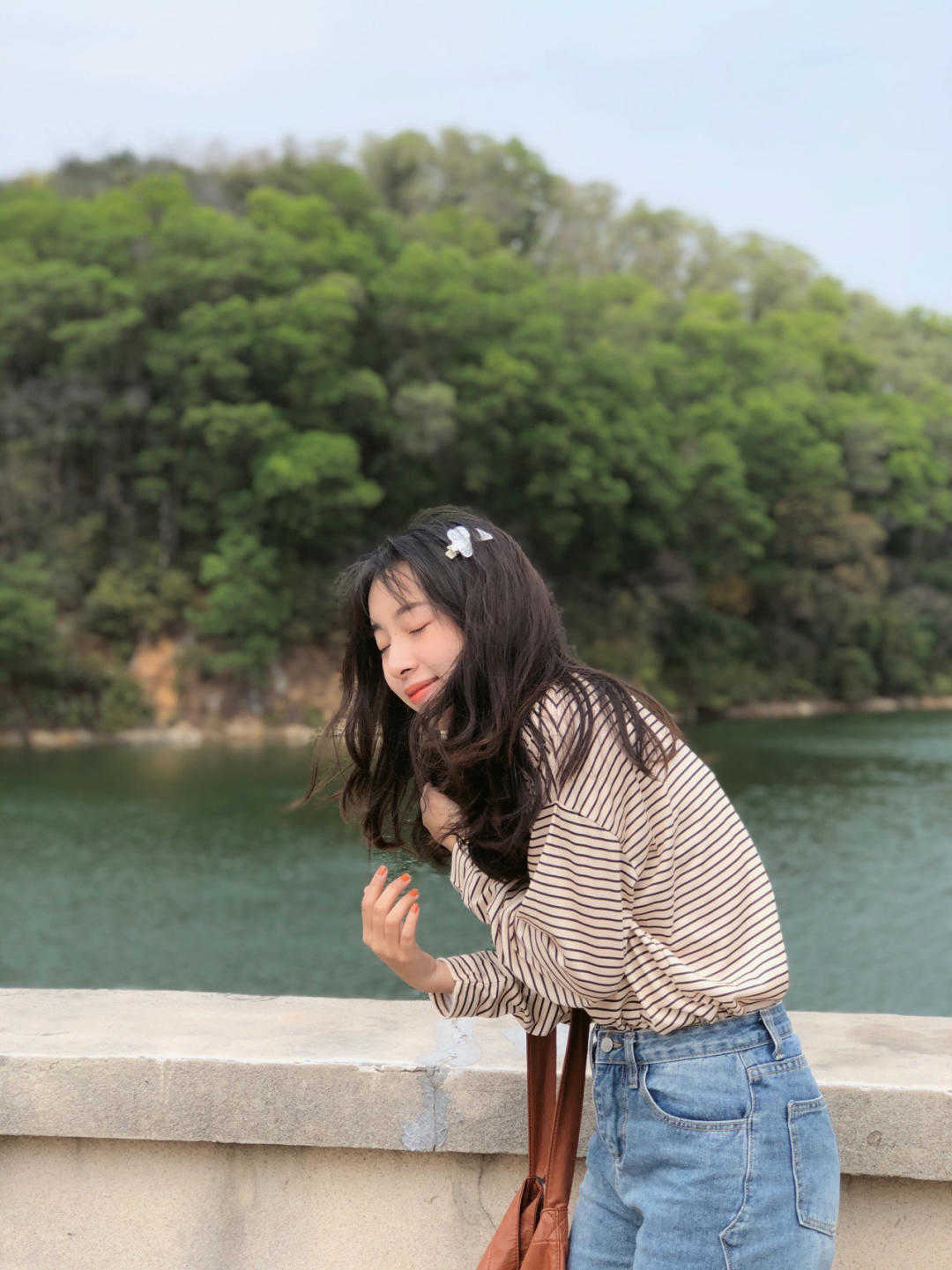 风衣|适合普通人通勤穿搭,简约又高级,照样特别美