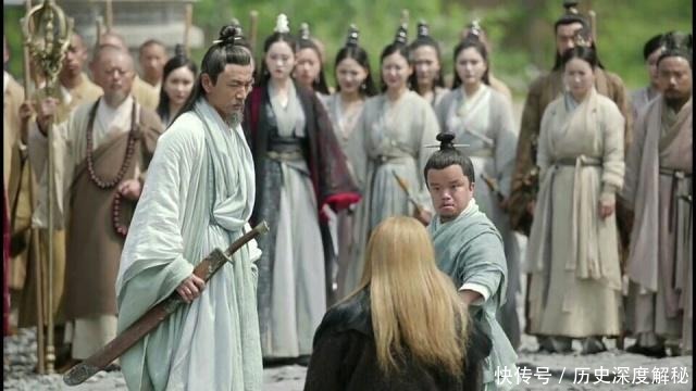 《倚天屠龙记》里的屠狮大会上,殷梨亭为何没打过周芷若?