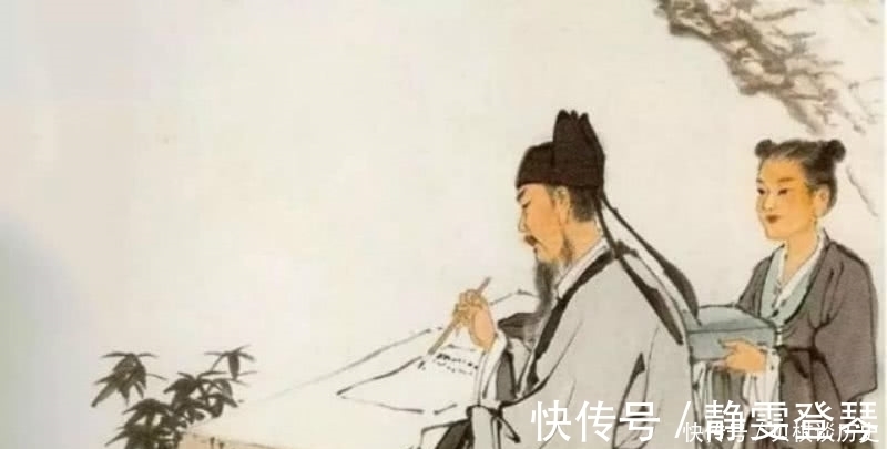 桐花|《全唐诗》里最特别的一首诗,名字居然有45字,正文才28字!