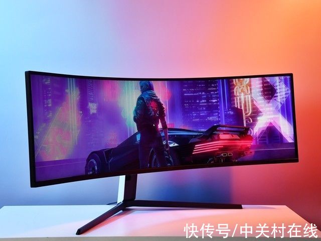 覆盖度|「有料评测」三星玄龙骑士Neo G9 Mini LED巨屏评测：年度旗舰 全能之选