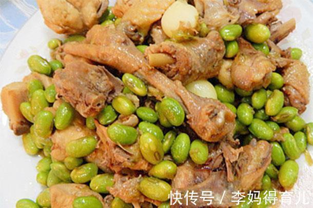 小蛮腰|隔三差五孩子肠胃不好影响食欲,多吃暖胃菜,保护肠胃,增强食欲