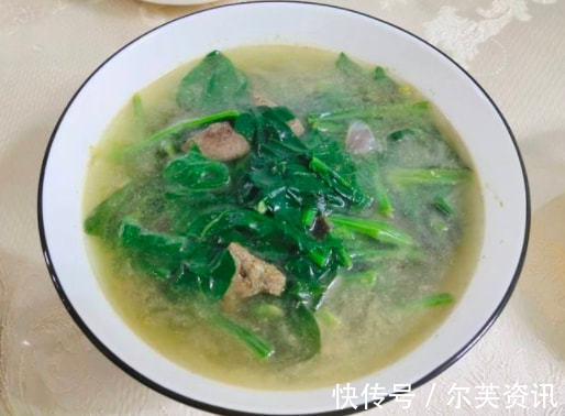 养胃健脾|气血不足百病生，4种食物常补充，养胃健脾补气血，建议试试