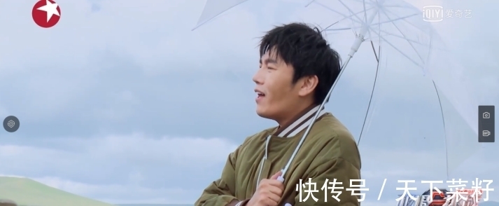 成員們|《極限挑戰寶藏行2》：社會很單純，復雜的是人