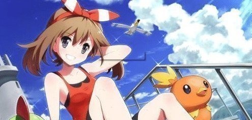 女主|日漫最讨厌的几位女主排名,看看有你心目中的她吗扎心