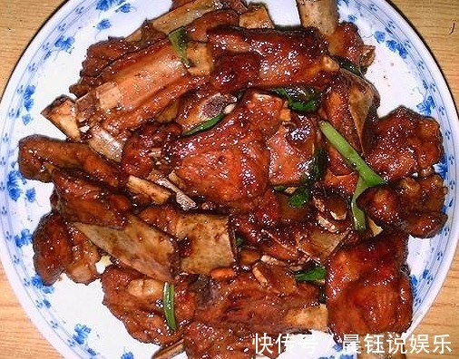 学会做几道简单美味家常菜，香气十足，过年的时候就不用下饭店了