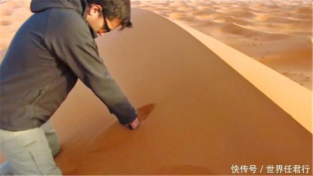 玻璃|将沙子加热到2200℃会变成玻璃吗？老外亲测，看完让人大开眼界
