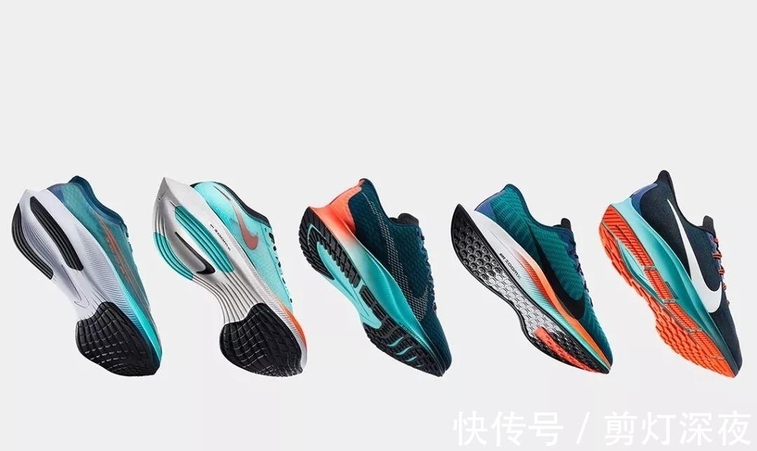 nike 不仅有几十双Yeezy和Nike，还有LV和PRADA！年底你还冲得动吗？