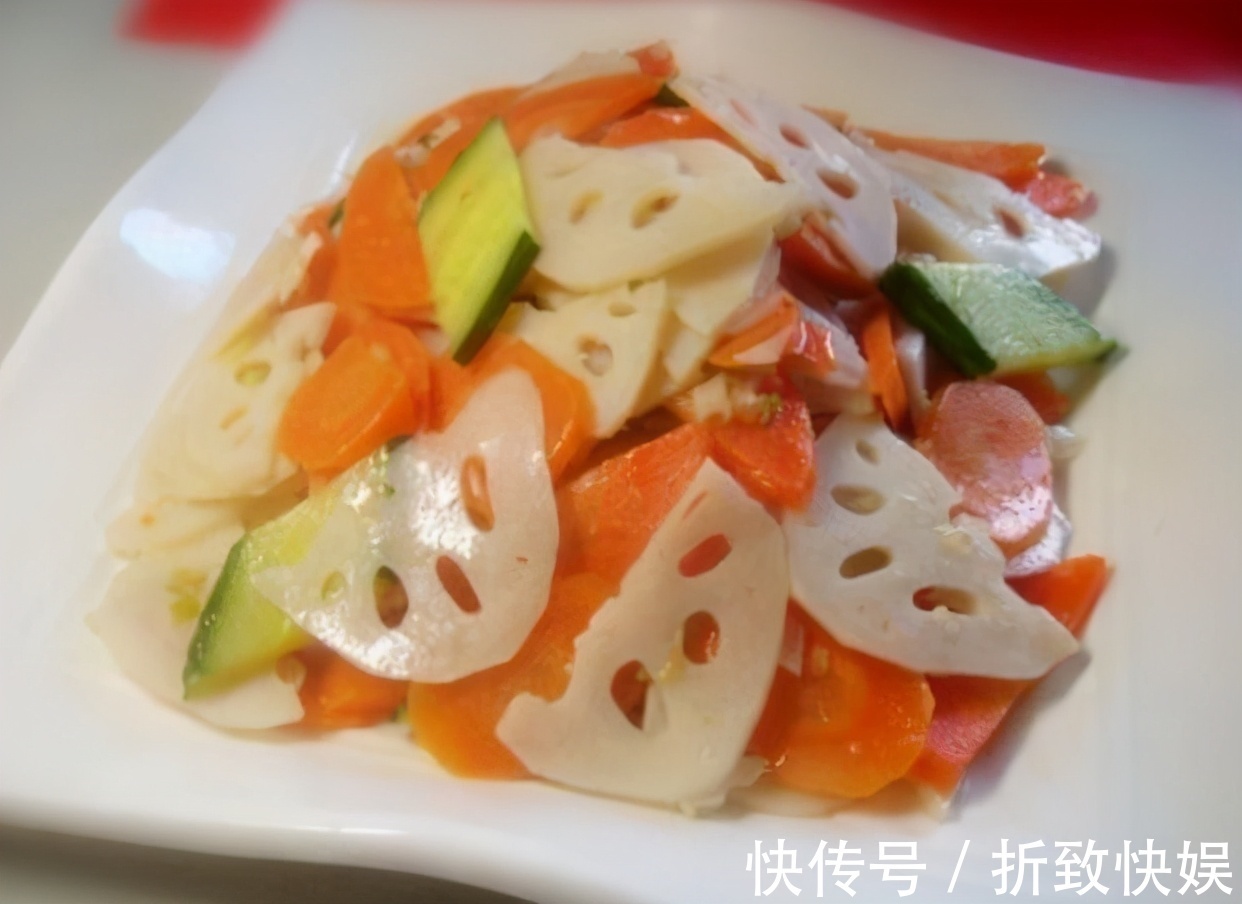 搭配|甄选27款精品菜肴,荤素搭配营养健康,给家人充足的健康保证