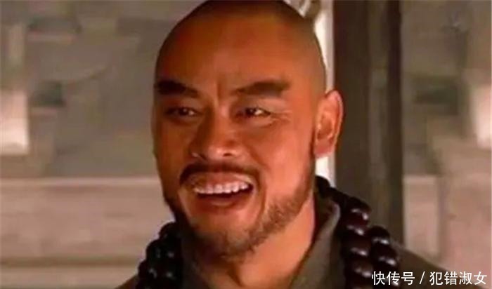 活捉|活捉方腊后,鲁智深曾暗示好汉离开宋江,只有6人听懂,得以善终