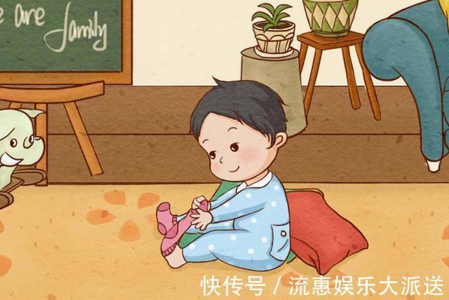 高智商|高智商的宝宝,5个方面发育要优于同龄人,3岁前就能看出来