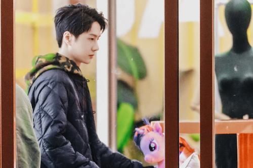 明星权力榜:肖战第一,王一博没有进前5,刘雨昕厉害