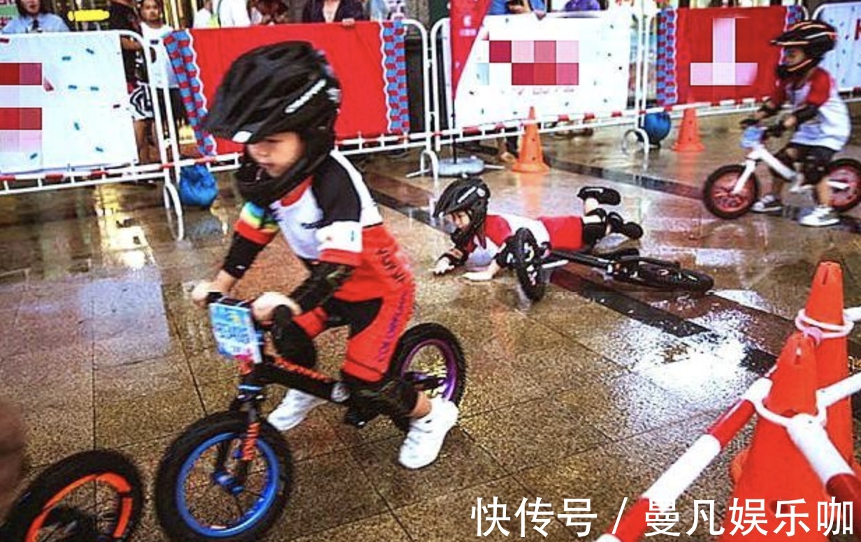 孩子|“没有人想着我”男孩崩溃大哭,被焦虑“内卷”的孩子有多绝望?