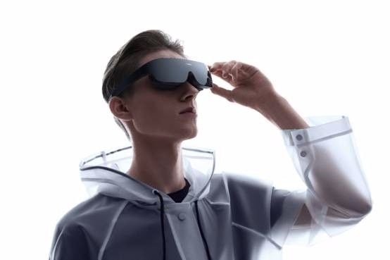 vr|元宇宙概念一片火热，华为的VR眼镜却不受市场认可