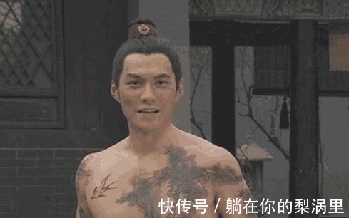 呼延灼|水浒传中有五个人绰号低调，却是绝顶高手，他们是谁