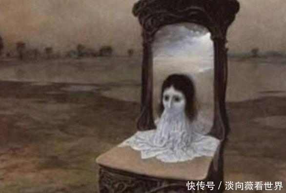 真的有地狱和天堂 植物人突然苏醒画下死后世界 之后离奇死亡 快资讯