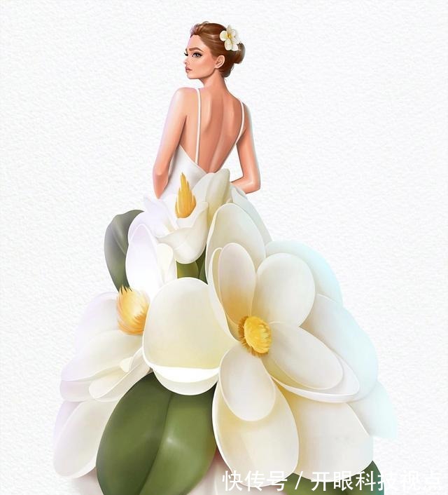 时尚|时光收集者的时装板绘,画出来的时尚风格录!