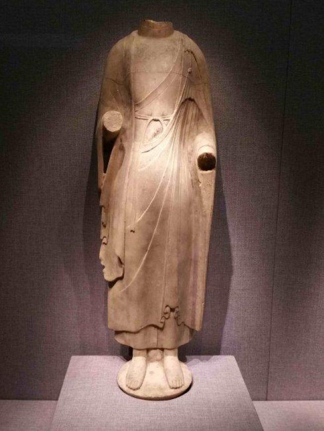 文化|佛教造像文化之四:“苦行与秀骨”世间清瘦自有良方