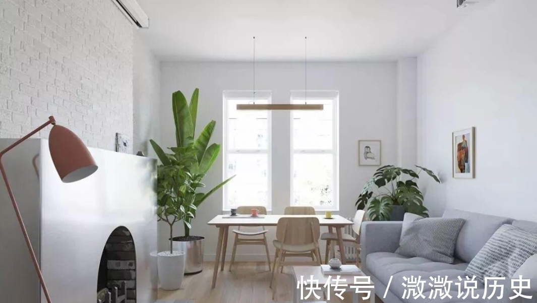 客厅|为什么越来越多人不买竖厅?我换了三次房,说一说真实感受