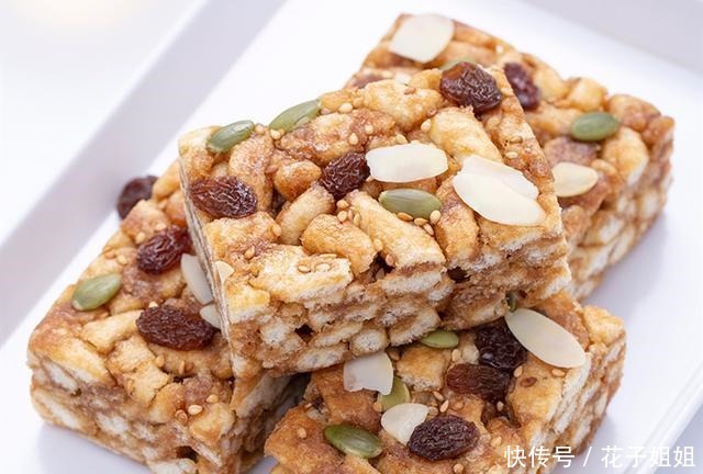 零食界的“5匹黑马”,吃一次就忘不掉,马上过年别忘了多囤点