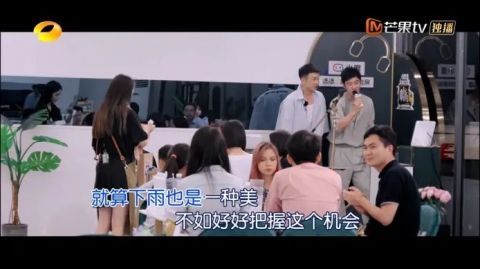 中餐廳|拿什么拯救你，《中餐廳》