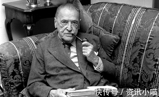 托尔斯泰#看了10位大作家的一天世界,方知“智者的常轨,乃是雄心之明证”