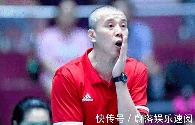 国家队|中国女排教练组生变!4大国手加盟新球队,离开国家队只是开始