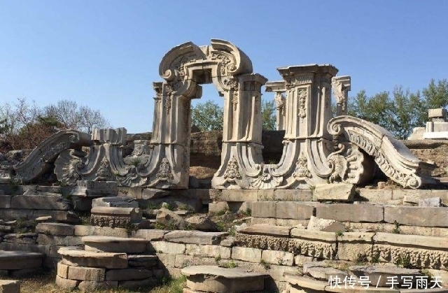 华侨收藏家继承遗产,发现数万圆明园文物,自费运回中国捐赠