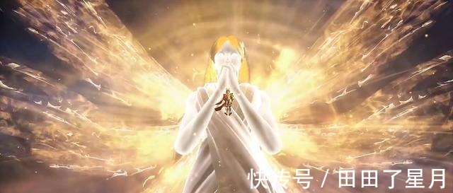 千寻疾|斗罗大陆封号斗罗开武魂真身,菊斗罗的最费心,他的好敷衍